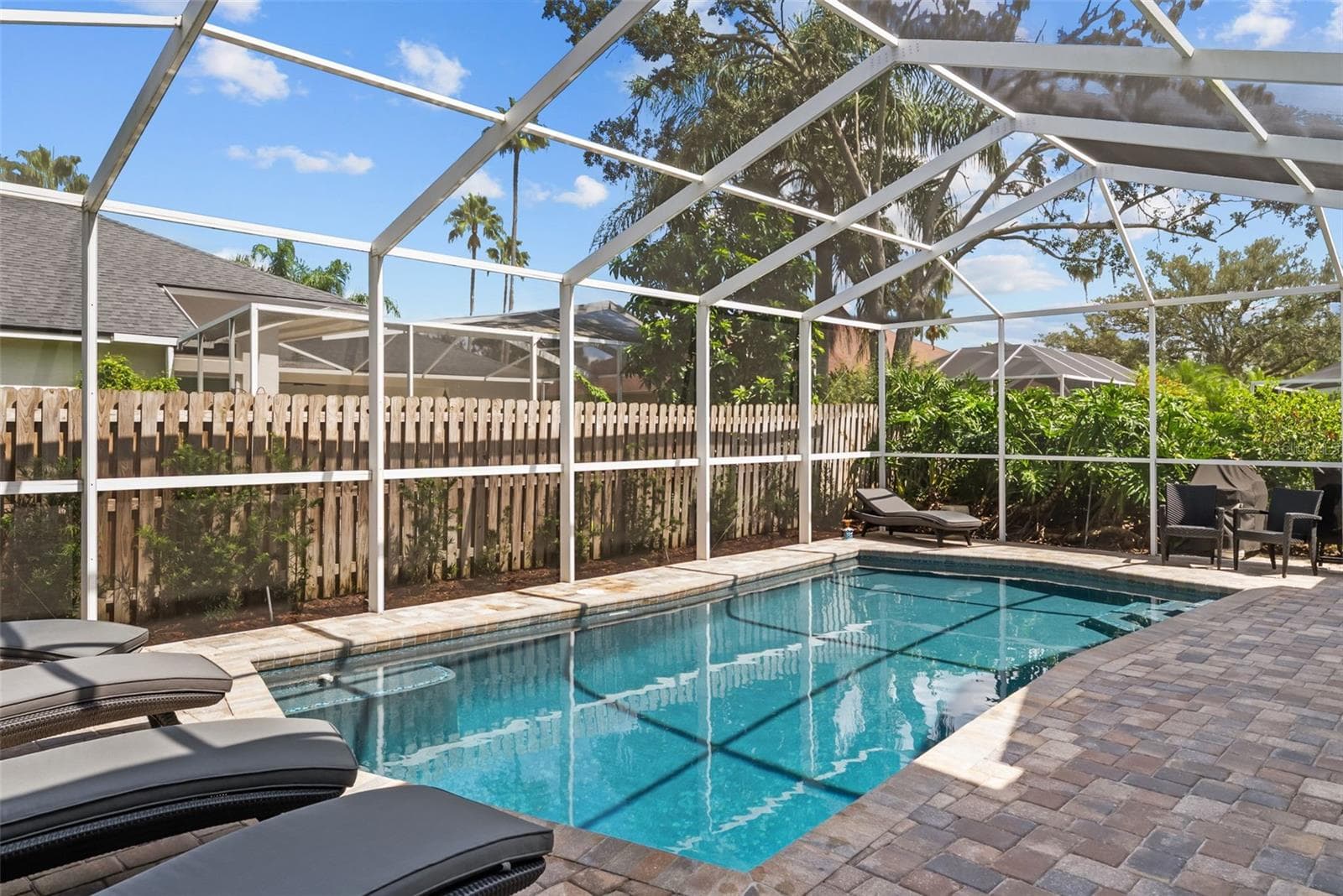 Single Family Residence at 11925 KEATING DR, TAMPA, photo 29 of 97
