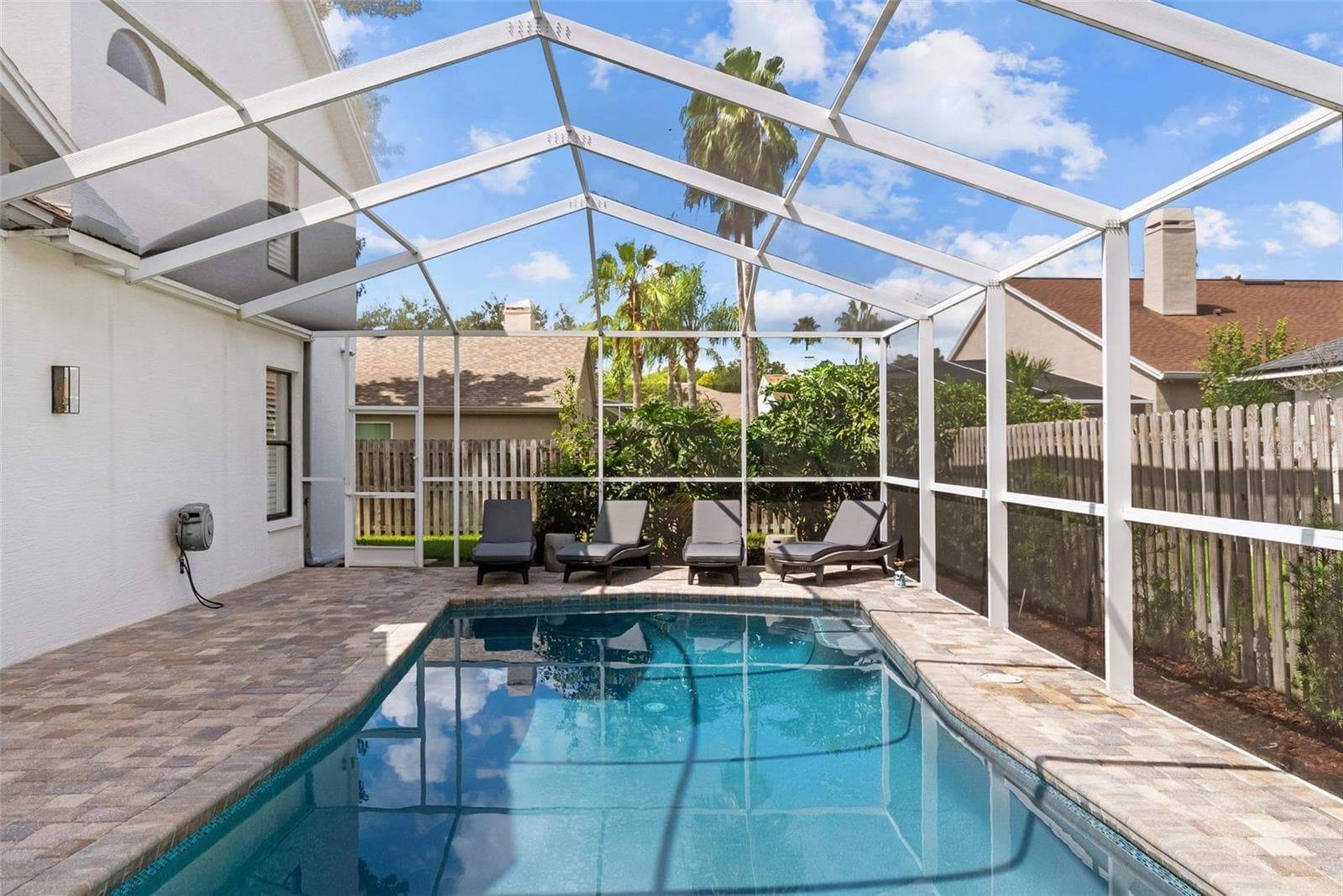 Single Family Residence at 11925 KEATING DR, TAMPA, photo 33 of 97