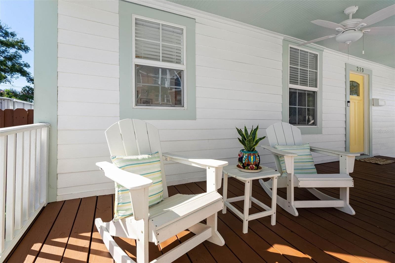 Single Family Residence at 210 W EUCLID AVE, TAMPA, photo 42 of 49