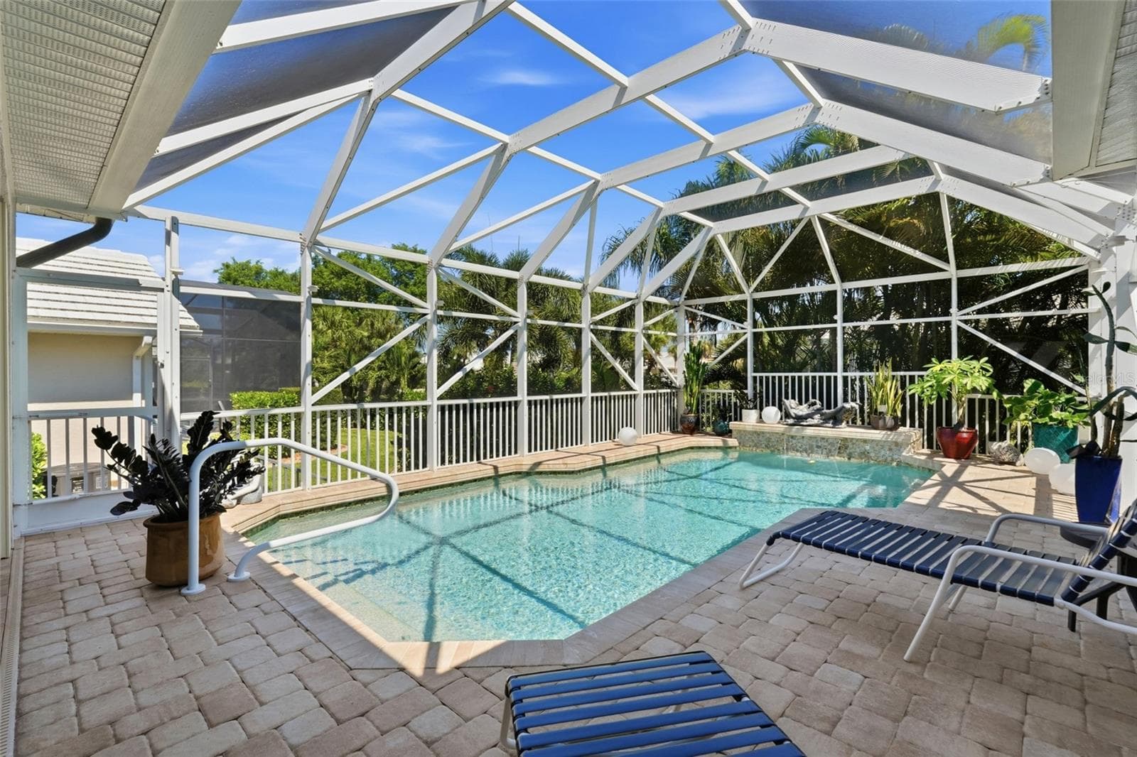 Single Family Residence at 5 WINDWARD TER, PLACIDA, photo 3 of 31