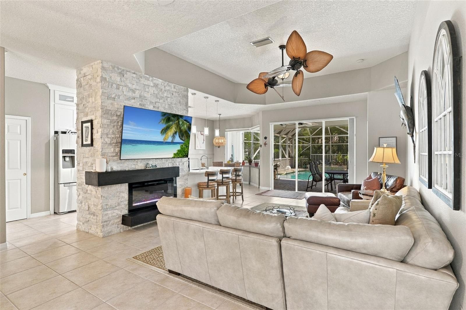 Single Family Residence at 5 WINDWARD TER, PLACIDA, photo 5 of 31