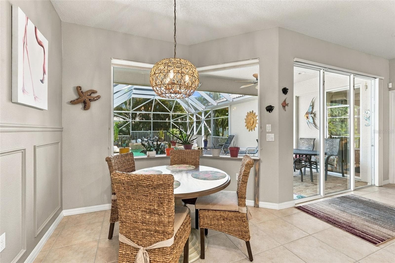 Single Family Residence at 5 WINDWARD TER, PLACIDA, photo 12 of 31