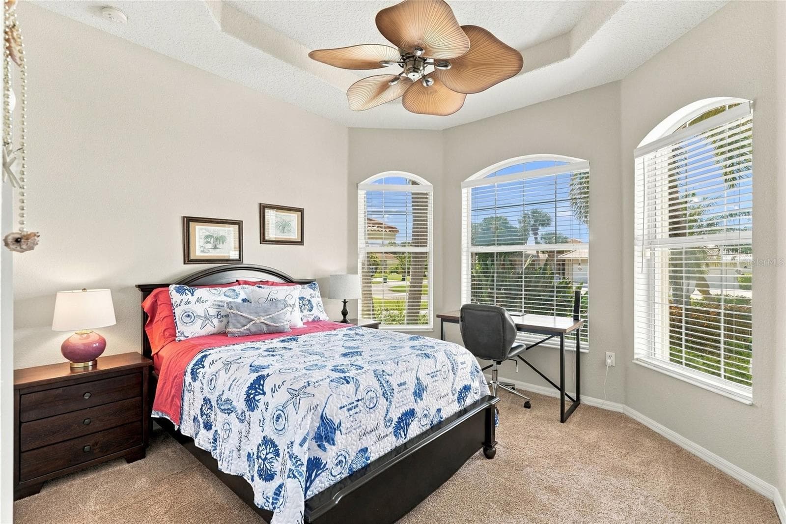 Single Family Residence at 5 WINDWARD TER, PLACIDA, photo 21 of 31