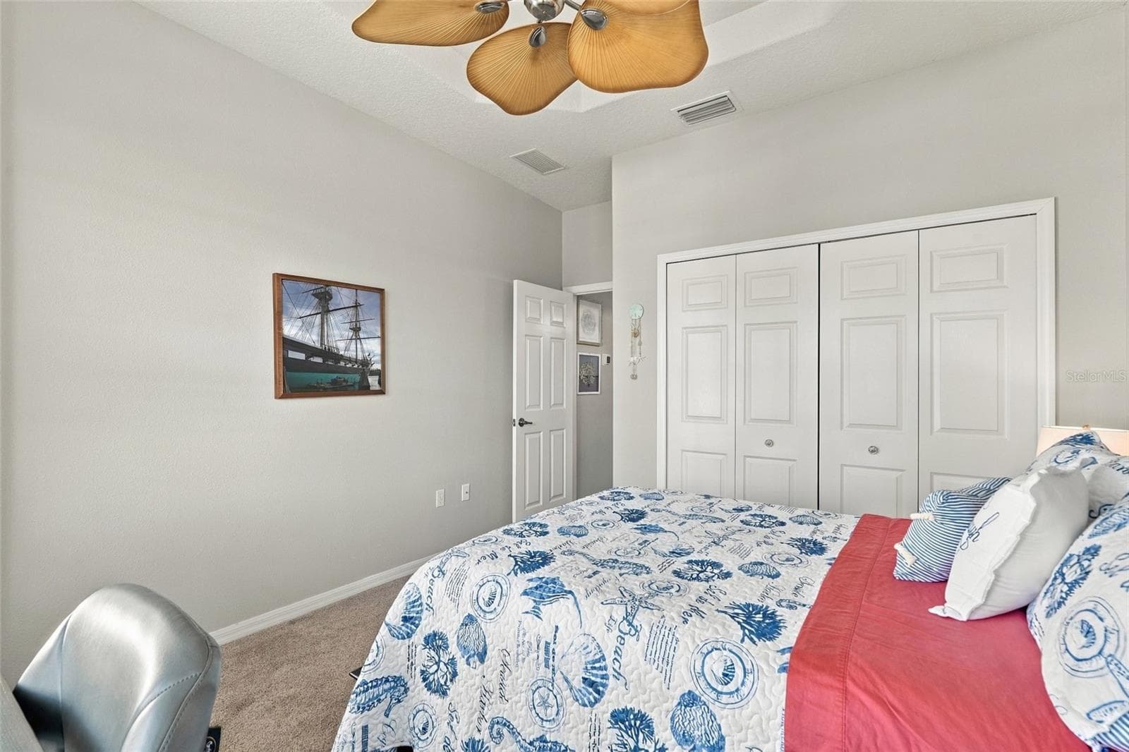 Single Family Residence at 5 WINDWARD TER, PLACIDA, photo 23 of 31