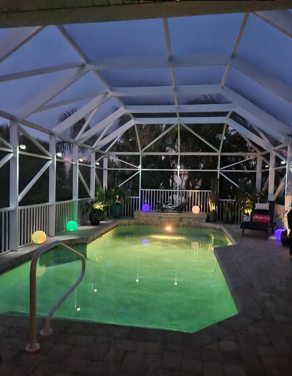 Single Family Residence at 5 WINDWARD TER, PLACIDA, photo 27 of 31