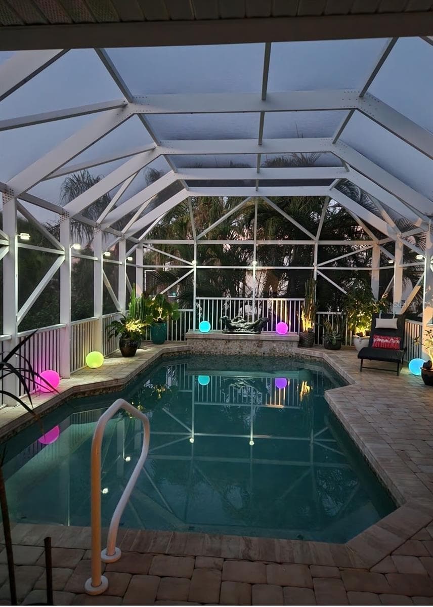 Single Family Residence at 5 WINDWARD TER, PLACIDA, photo 28 of 31