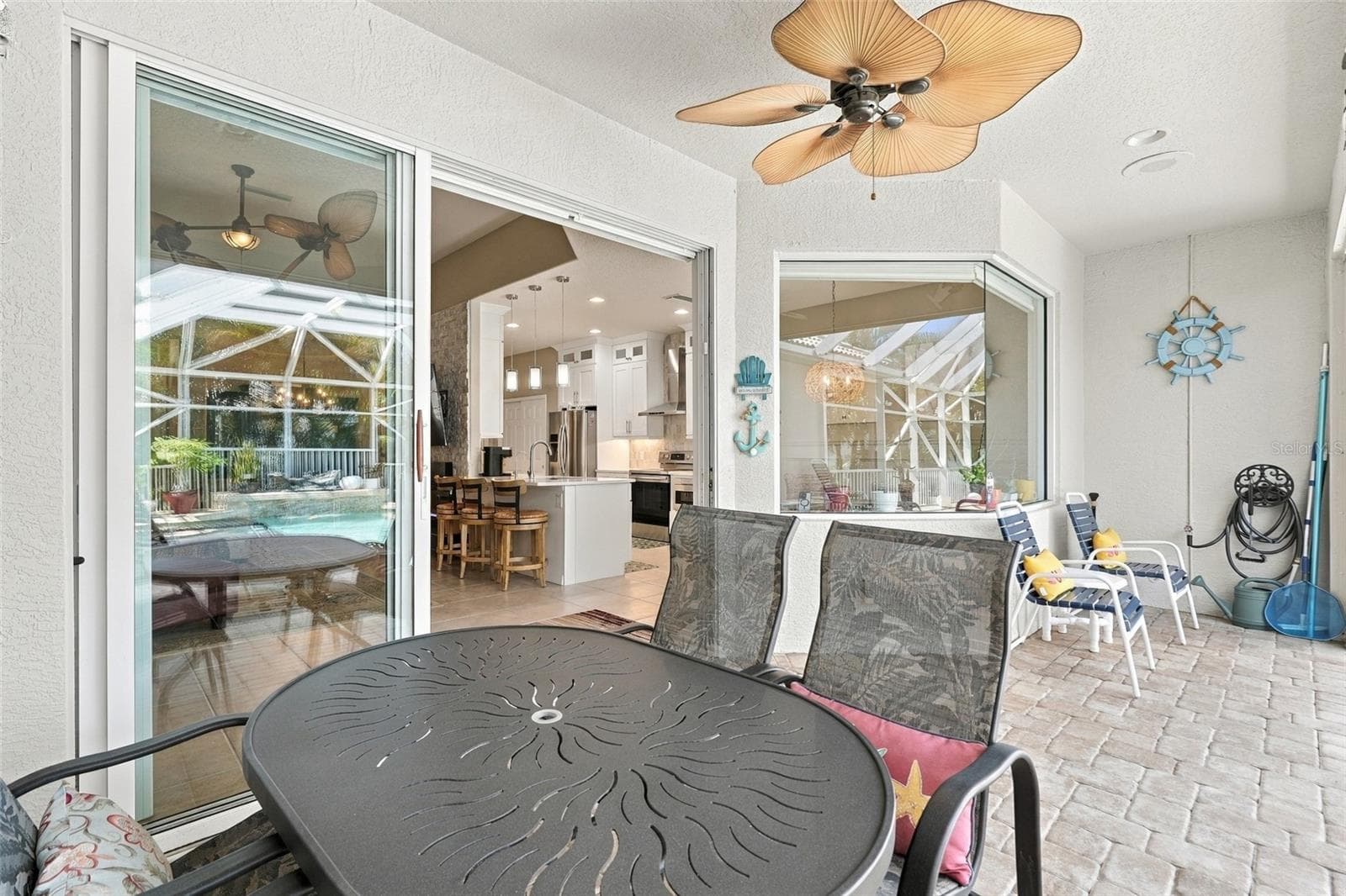 Single Family Residence at 5 WINDWARD TER, PLACIDA, photo 29 of 31