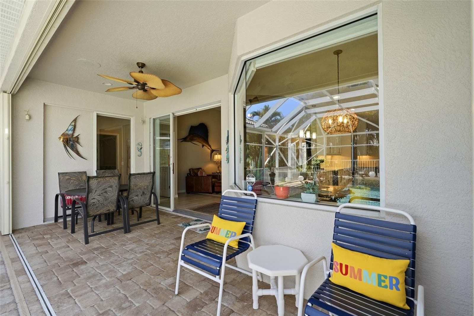 Single Family Residence at 5 WINDWARD TER, PLACIDA, photo 30 of 31