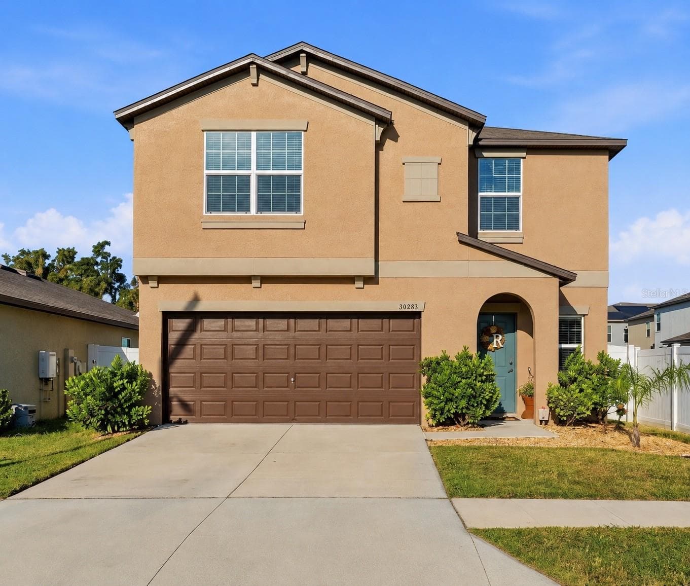 Single Family Residence at 10323 POSEIDON WAY, RIVERVIEW, photo 32 of 37