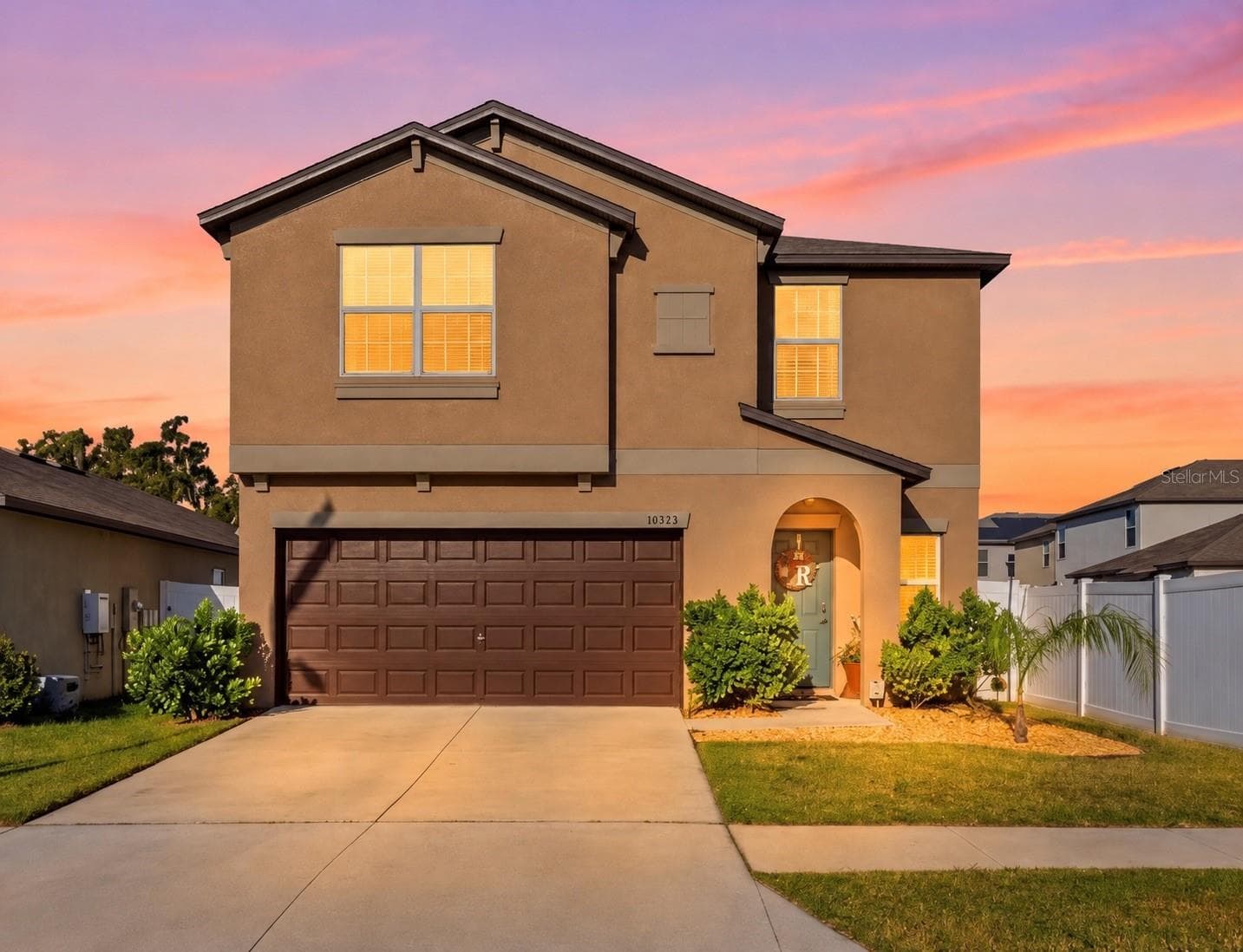 Single Family Residence at 10323 POSEIDON WAY, RIVERVIEW, photo 37 of 37