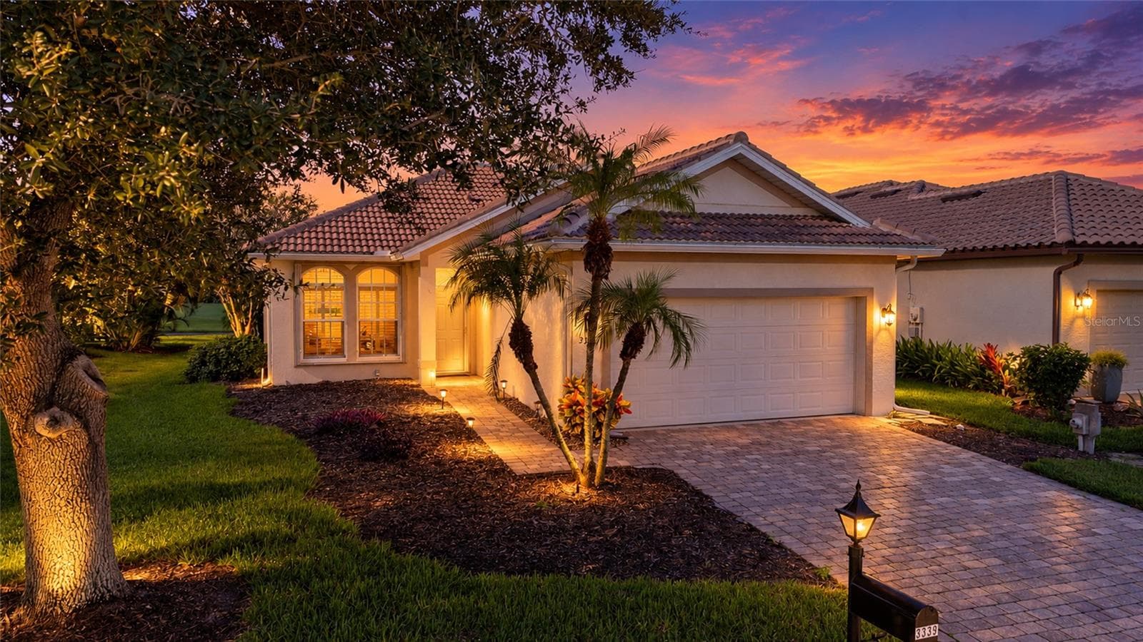 Single Family Residence at 3339 OSPREY LN, PORT CHARLOTTE, photo 2 of 61
