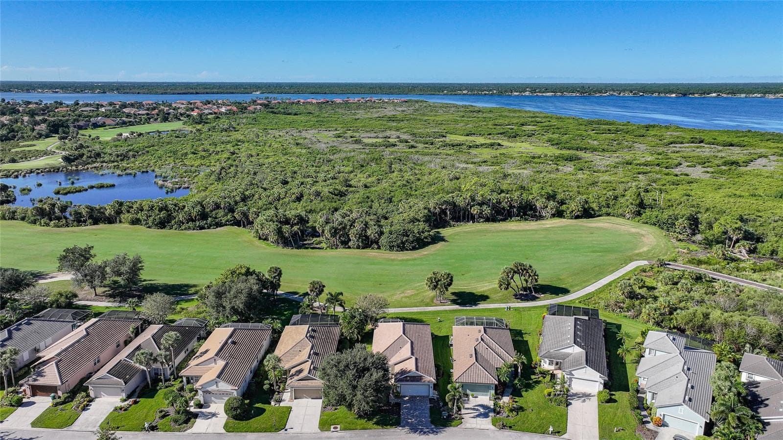 Single Family Residence at 3339 OSPREY LN, PORT CHARLOTTE, photo 5 of 61