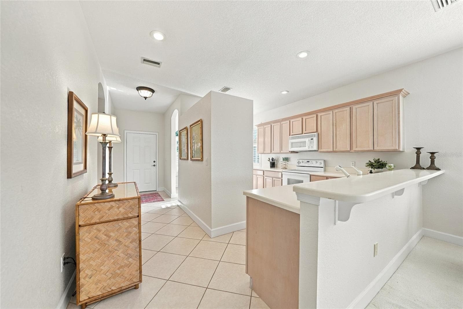 Single Family Residence at 3339 OSPREY LN, PORT CHARLOTTE, photo 13 of 61
