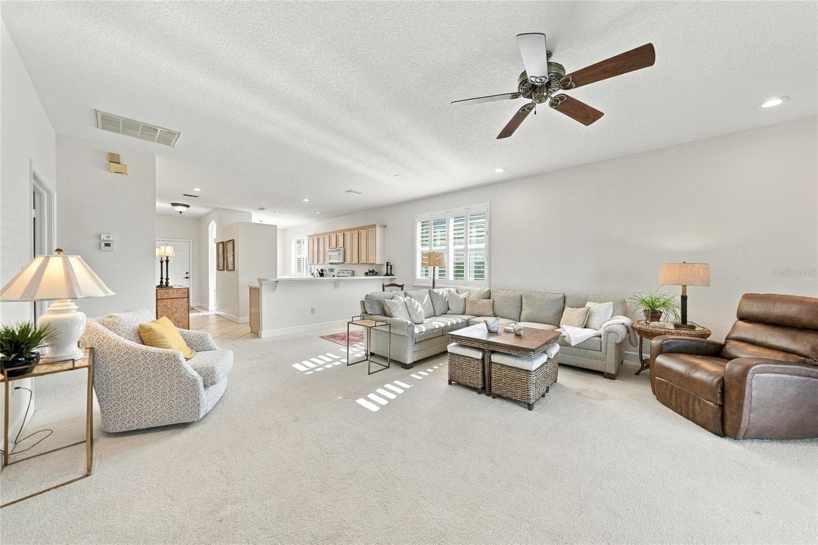 Single Family Residence at 3339 OSPREY LN, PORT CHARLOTTE, photo 16 of 61