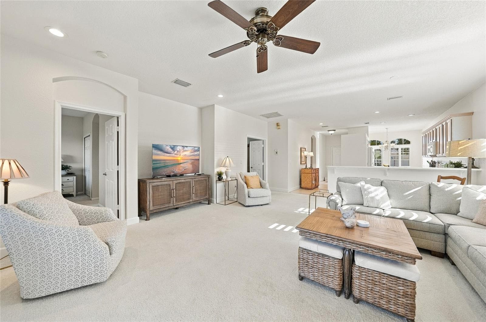 Single Family Residence at 3339 OSPREY LN, PORT CHARLOTTE, photo 17 of 61