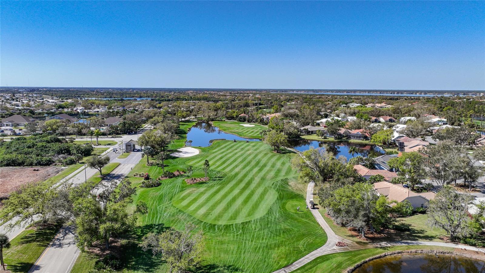 Community - 3339 OSPREY LN, PORT CHARLOTTE