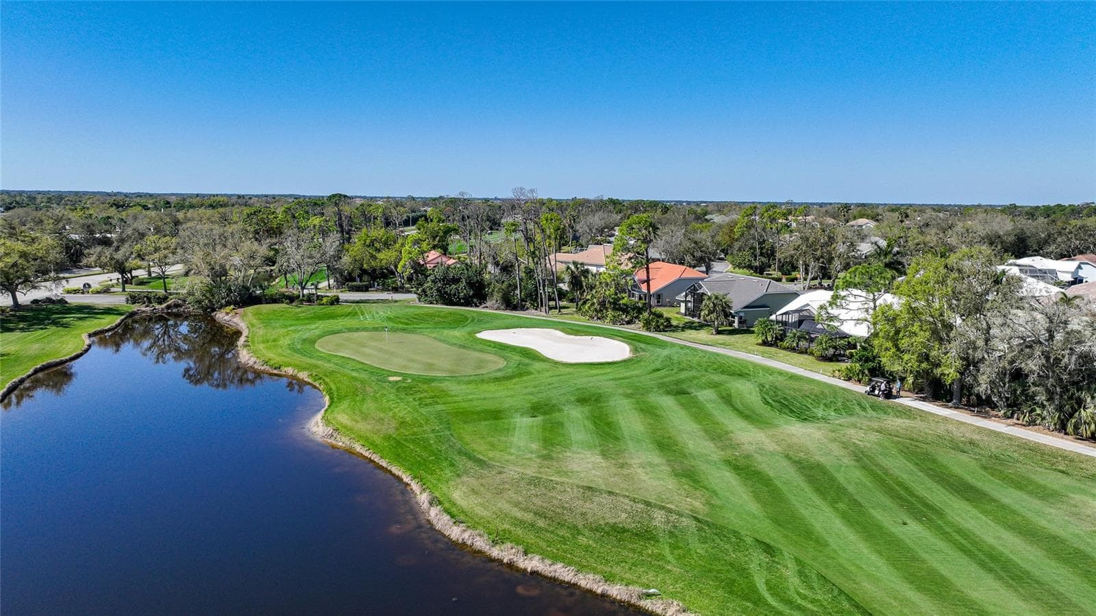 Community - 3339 OSPREY LN, PORT CHARLOTTE