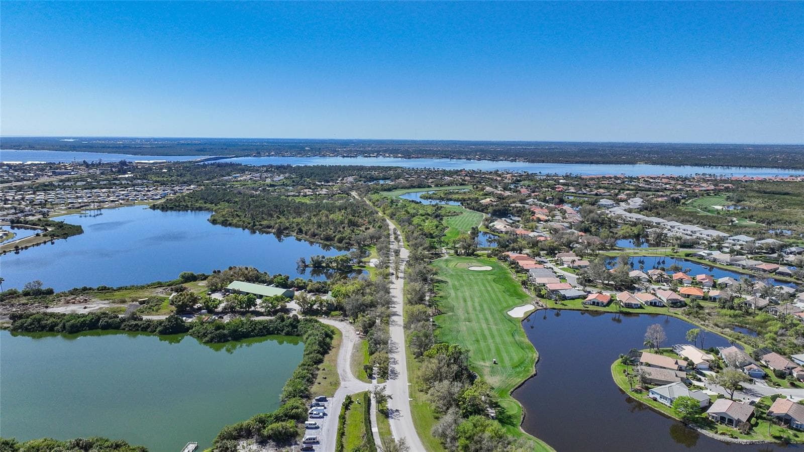 Community - 3339 OSPREY LN, PORT CHARLOTTE