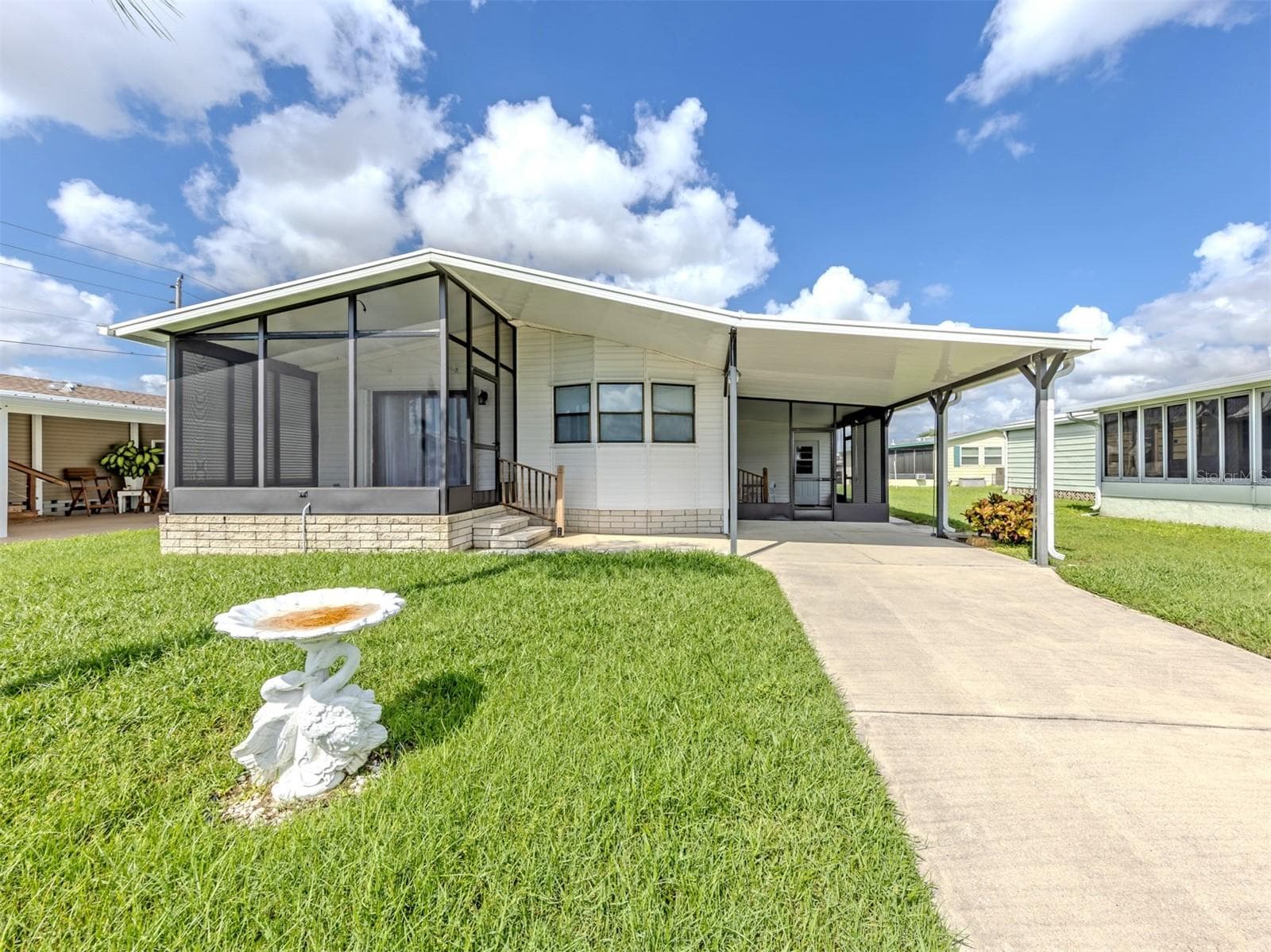 Front - 339 OUTRIGGER PL, NORTH PORT