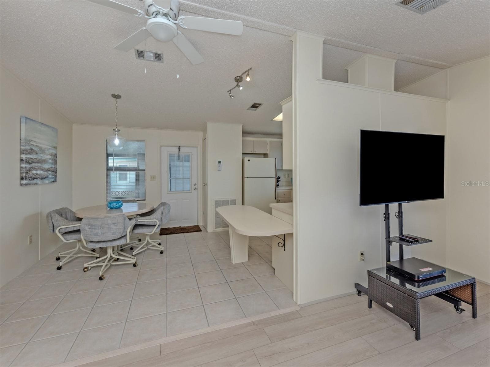 Dining Room/Kitchen - 339 OUTRIGGER PL, NORTH PORT