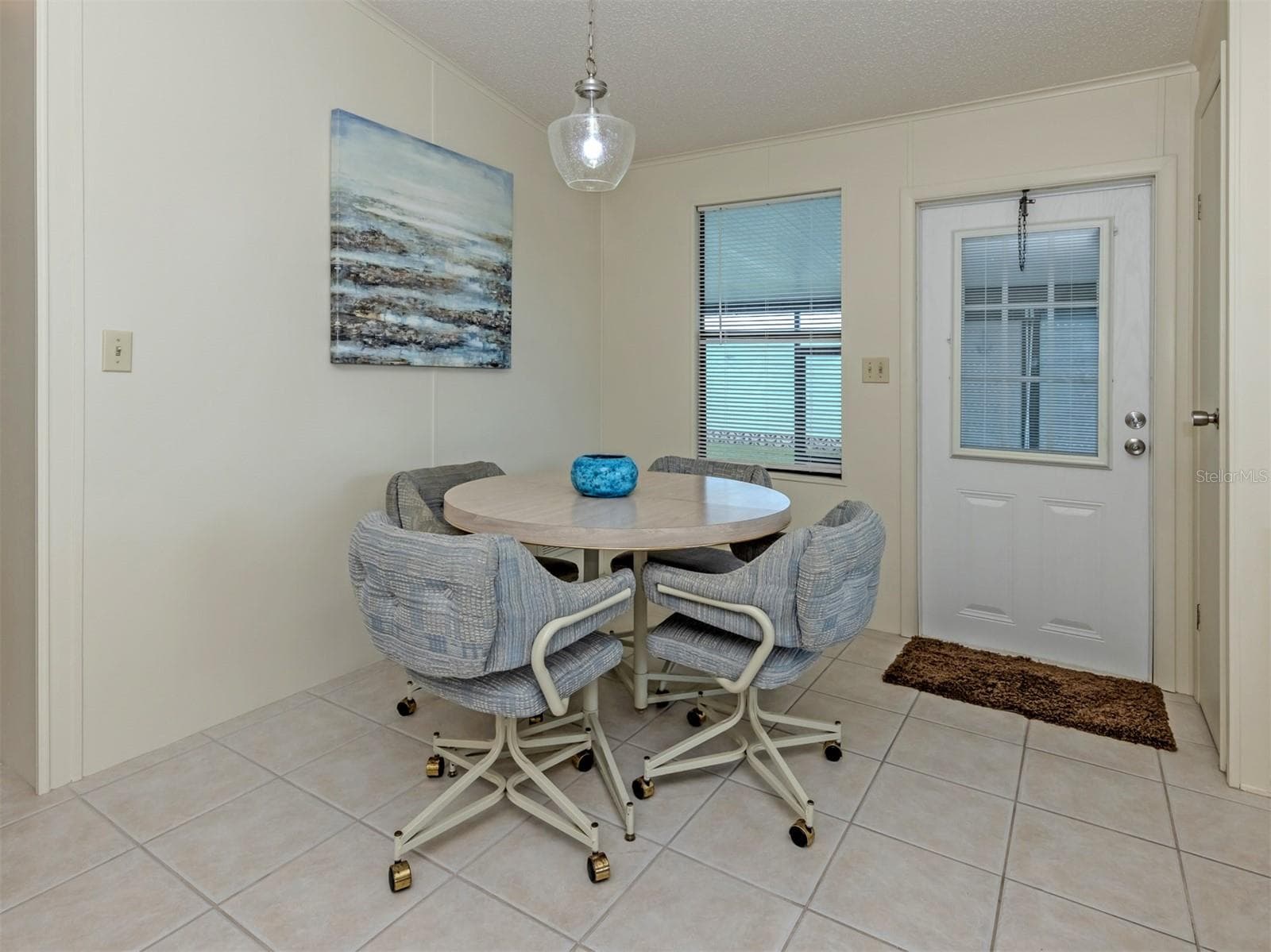 Dining Room - 339 OUTRIGGER PL, NORTH PORT