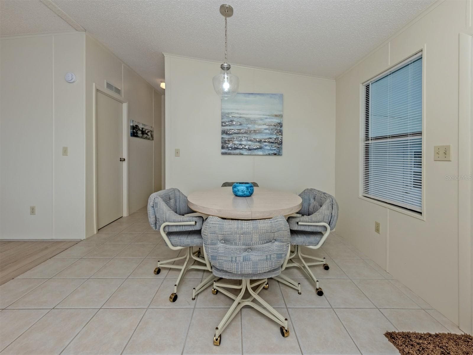Dining Room - 339 OUTRIGGER PL, NORTH PORT