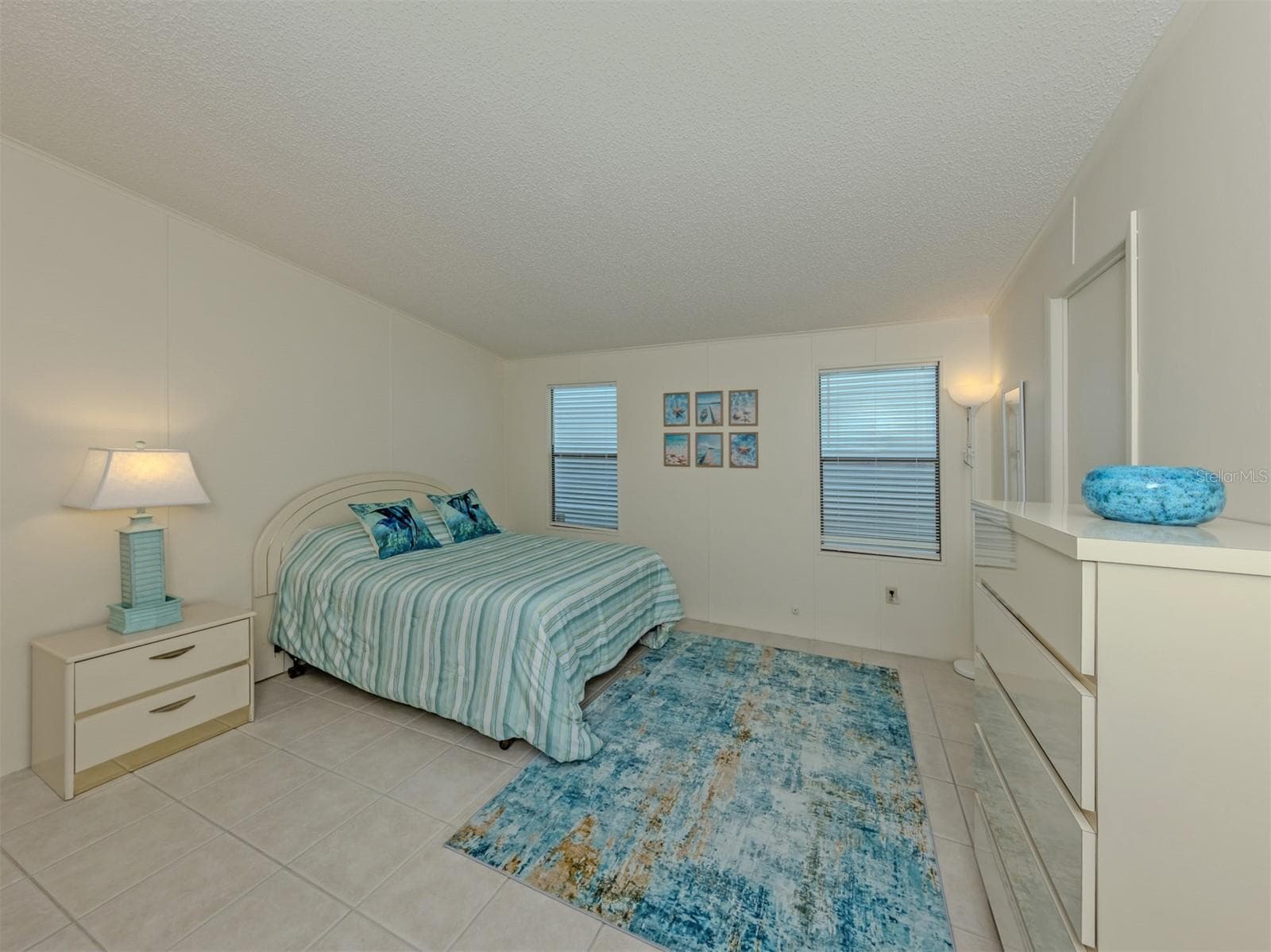 Primary Bedroom - 339 OUTRIGGER PL, NORTH PORT