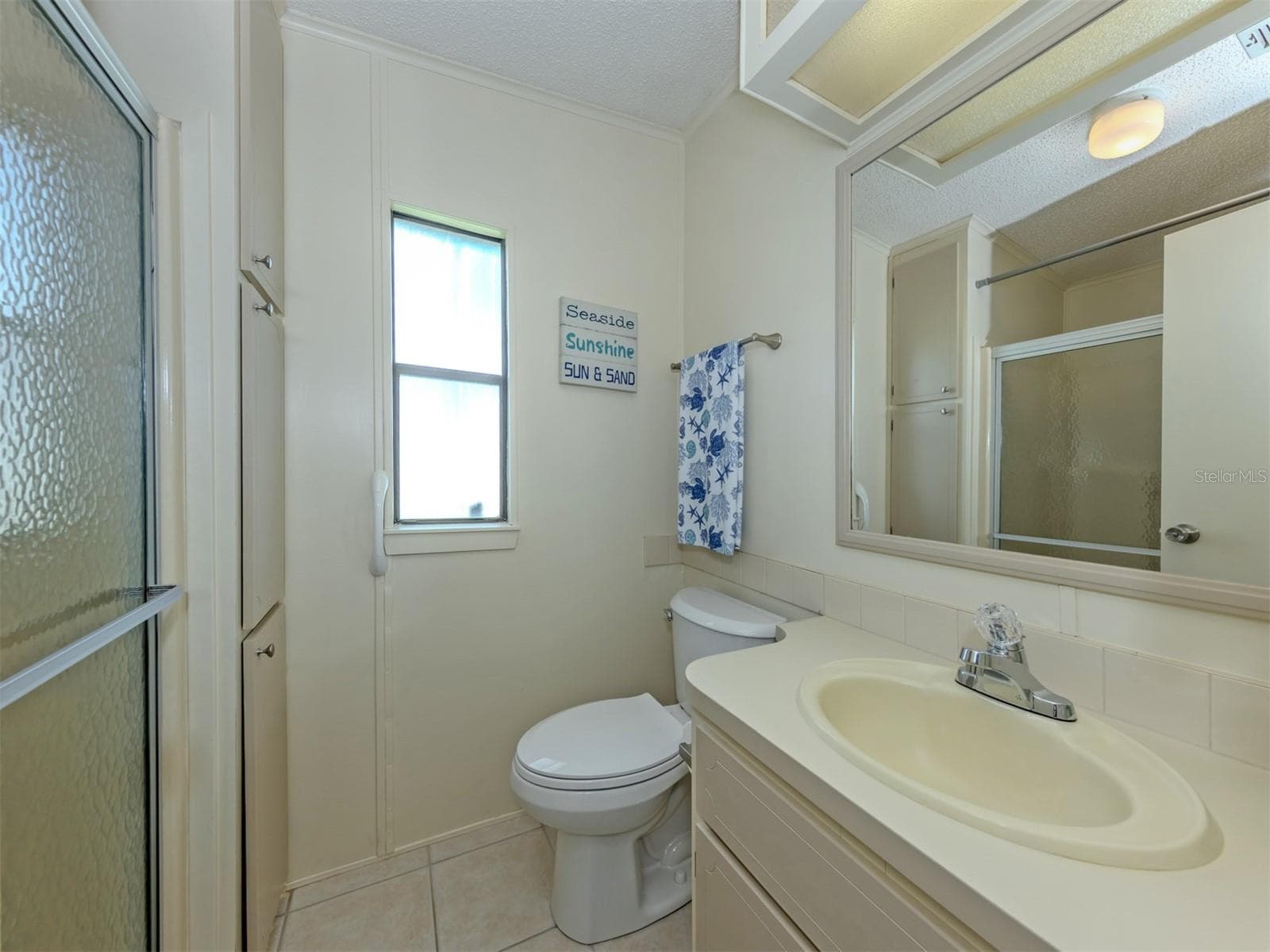Primary Bathroom - 339 OUTRIGGER PL, NORTH PORT