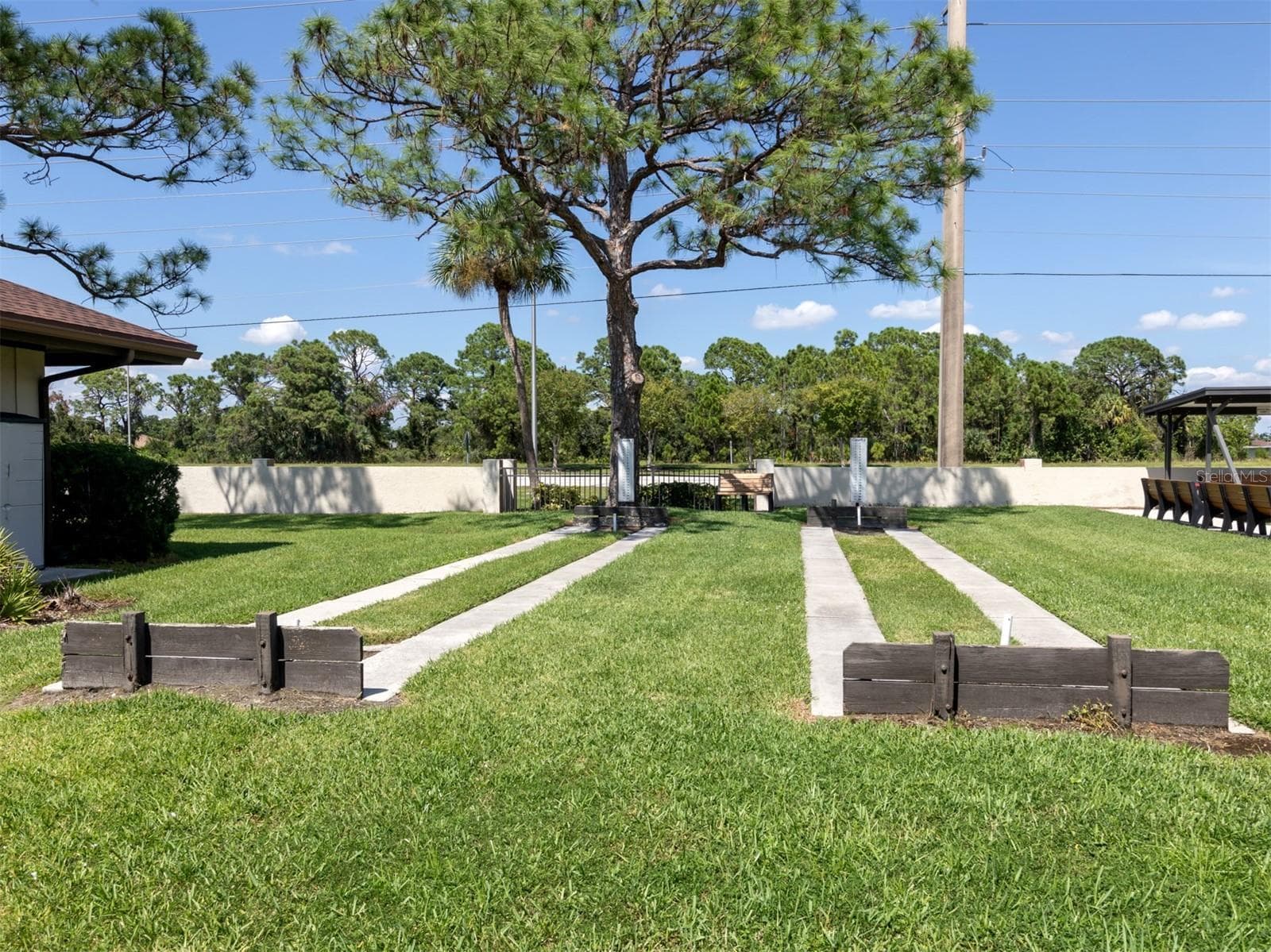 Manufactured Home at 339 OUTRIGGER PL, NORTH PORT, photo 44 of 64