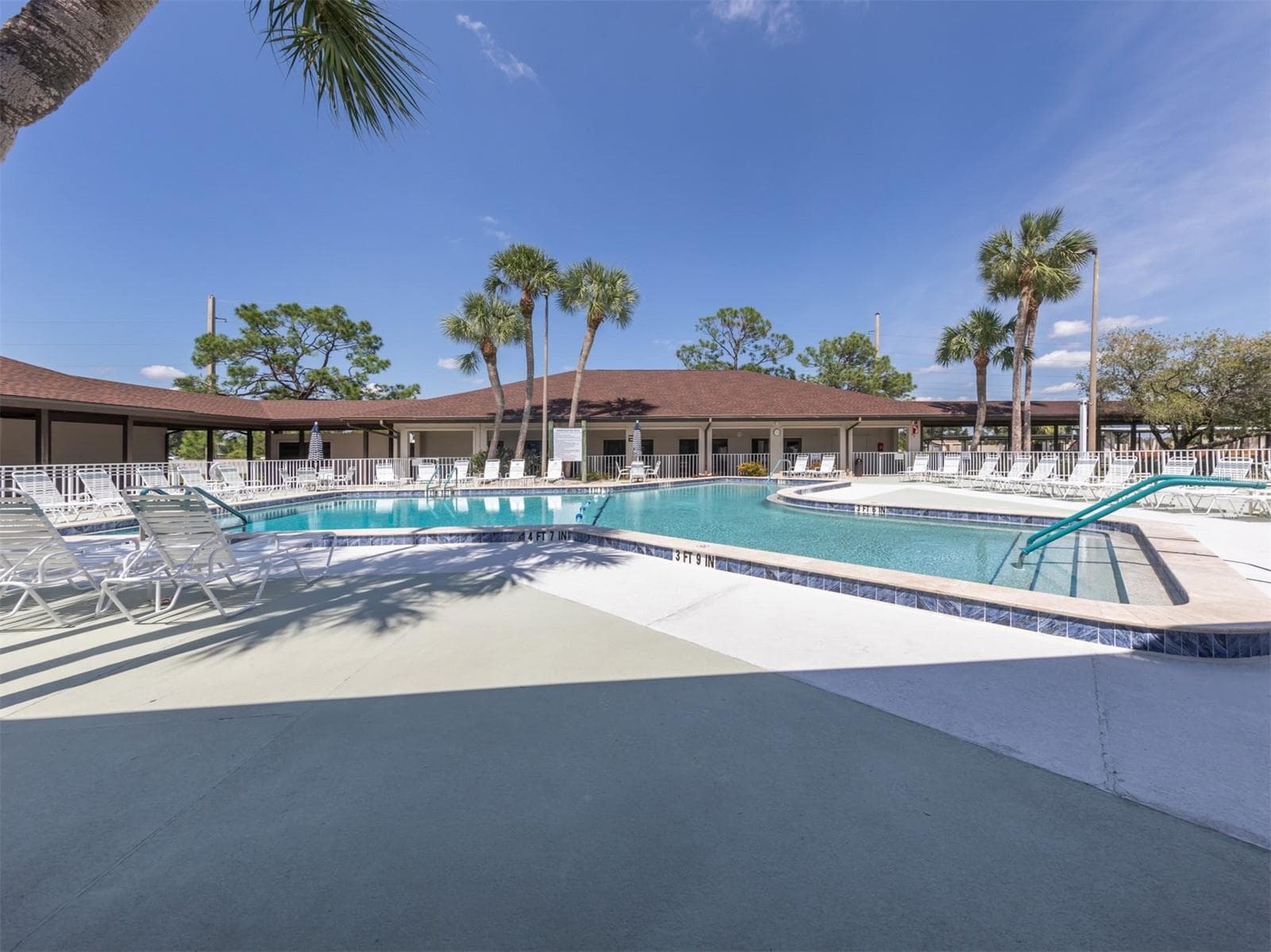Manufactured Home at 339 OUTRIGGER PL, NORTH PORT, photo 47 of 64