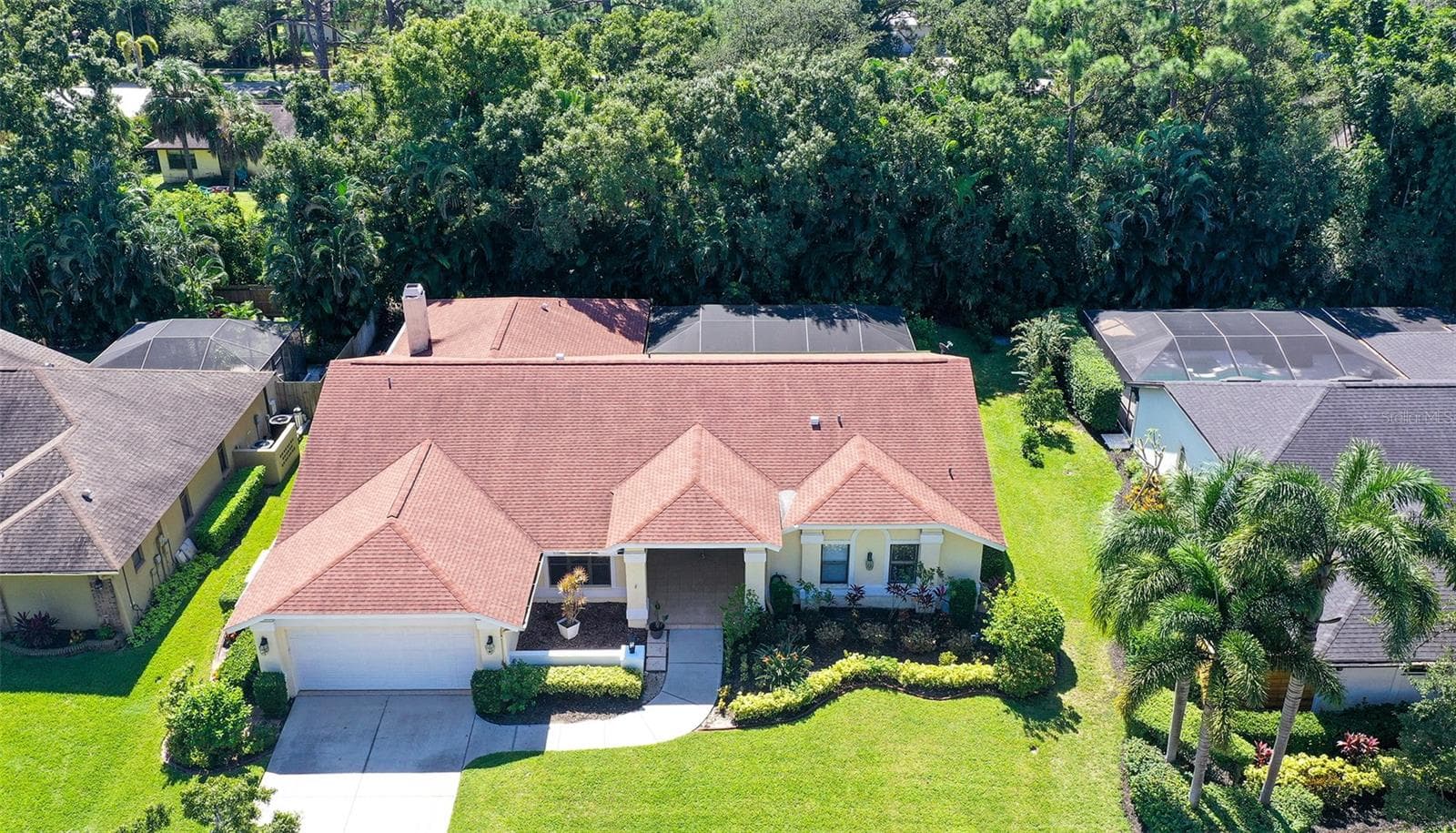 Single Family Residence at 4409 OAK VIEW DR, SARASOTA, photo 2 of 85