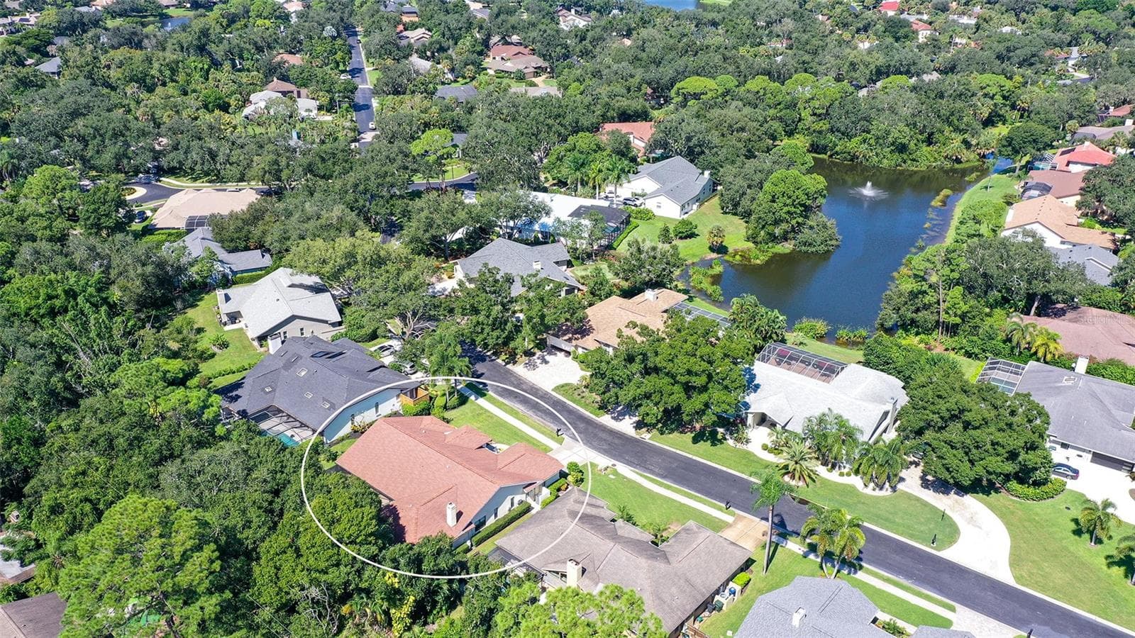 Single Family Residence at 4409 OAK VIEW DR, SARASOTA, photo 6 of 85