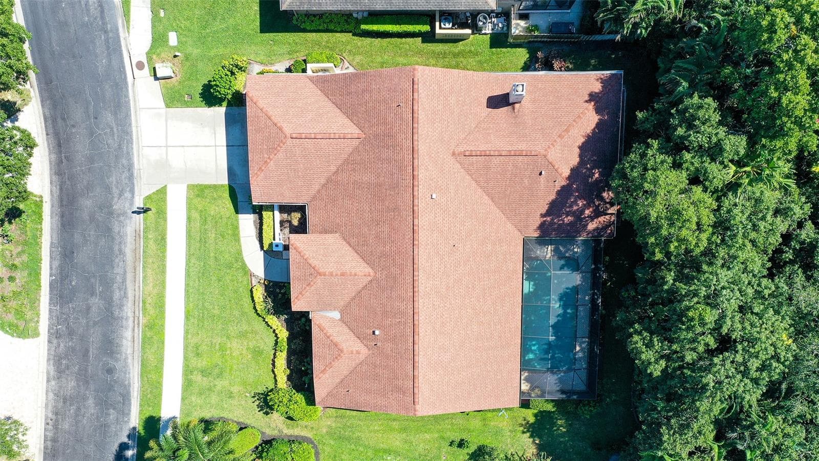 Single Family Residence at 4409 OAK VIEW DR, SARASOTA, photo 61 of 85