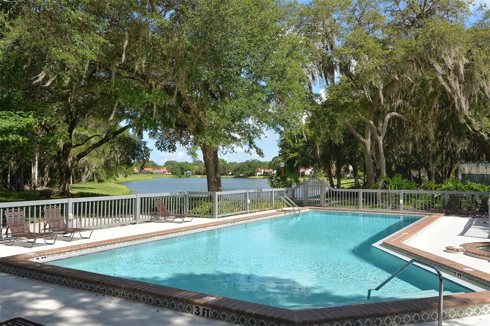 Single Family Residence at 4409 OAK VIEW DR, SARASOTA, photo 71 of 85