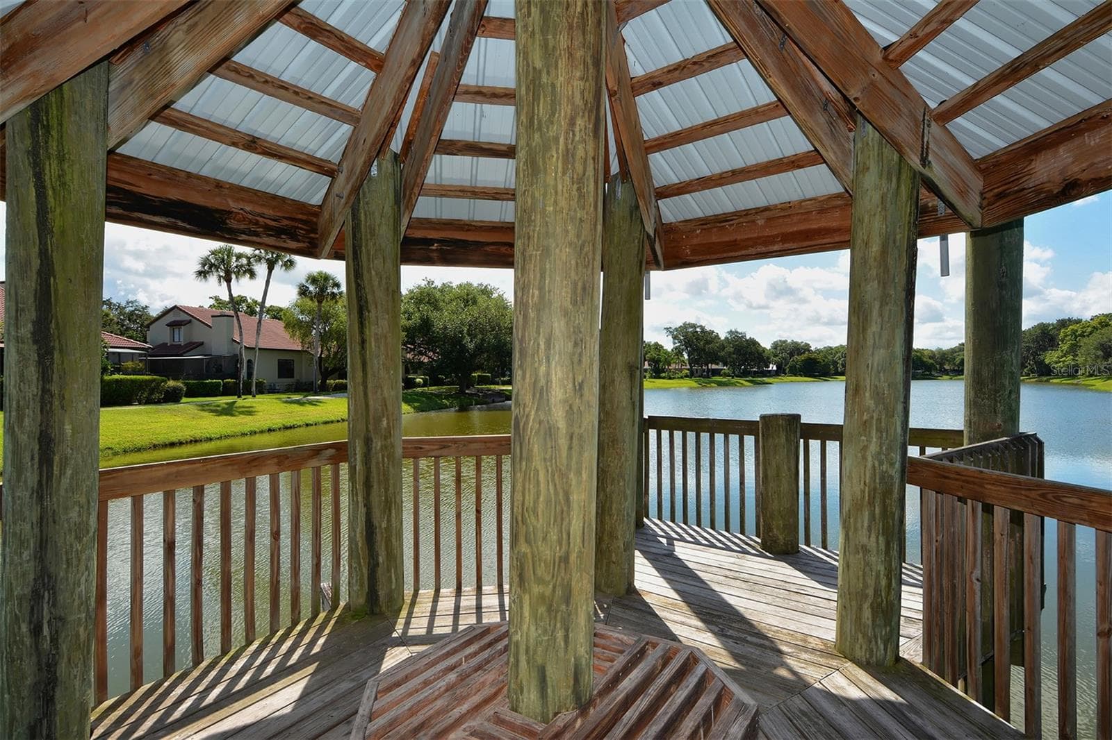 Single Family Residence at 4409 OAK VIEW DR, SARASOTA, photo 77 of 85