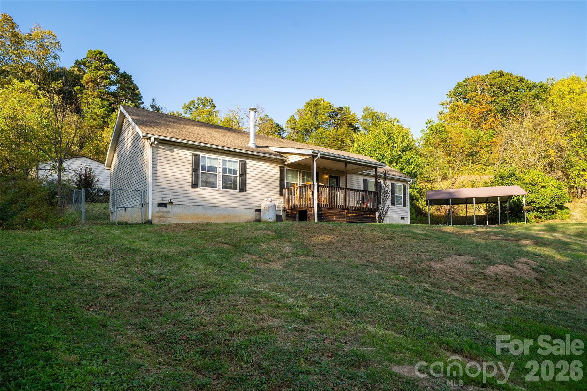 Single Family Residence at 23 Yorkie Drive, Clyde, photo 3 of 27