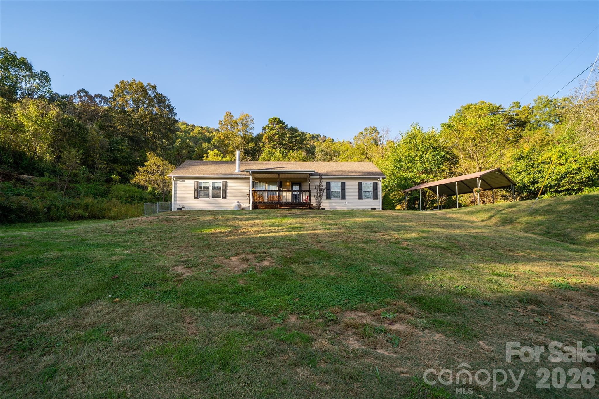 Single Family Residence at 23 Yorkie Drive, Clyde, photo 4 of 27