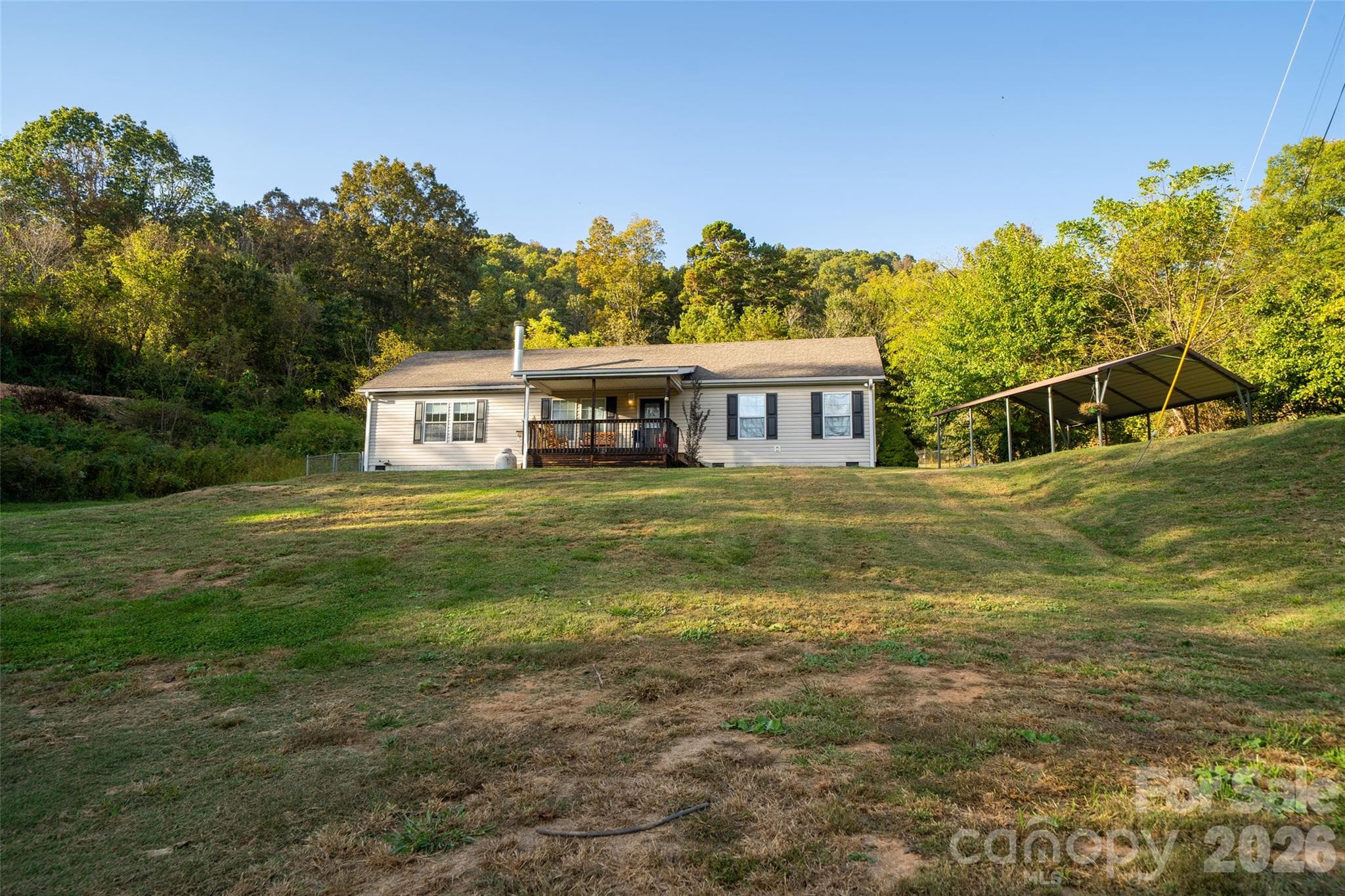 Single Family Residence at 23 Yorkie Drive, Clyde, photo 5 of 27