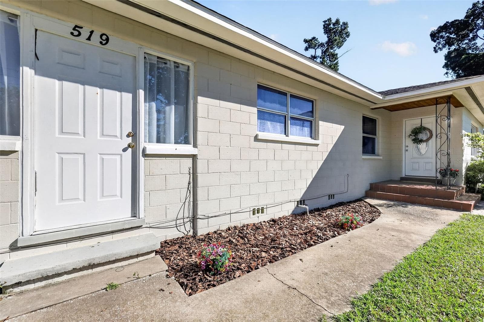 Single Family Residence at 519 HUEY ST, WILDWOOD, photo 3 of 28