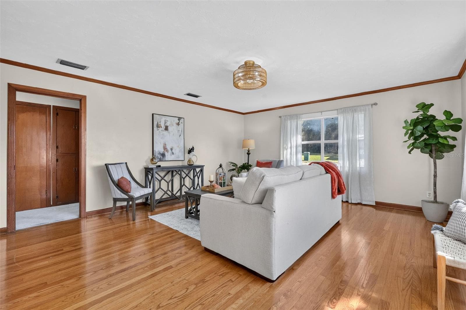 Living Room - 519 HUEY ST, WILDWOOD