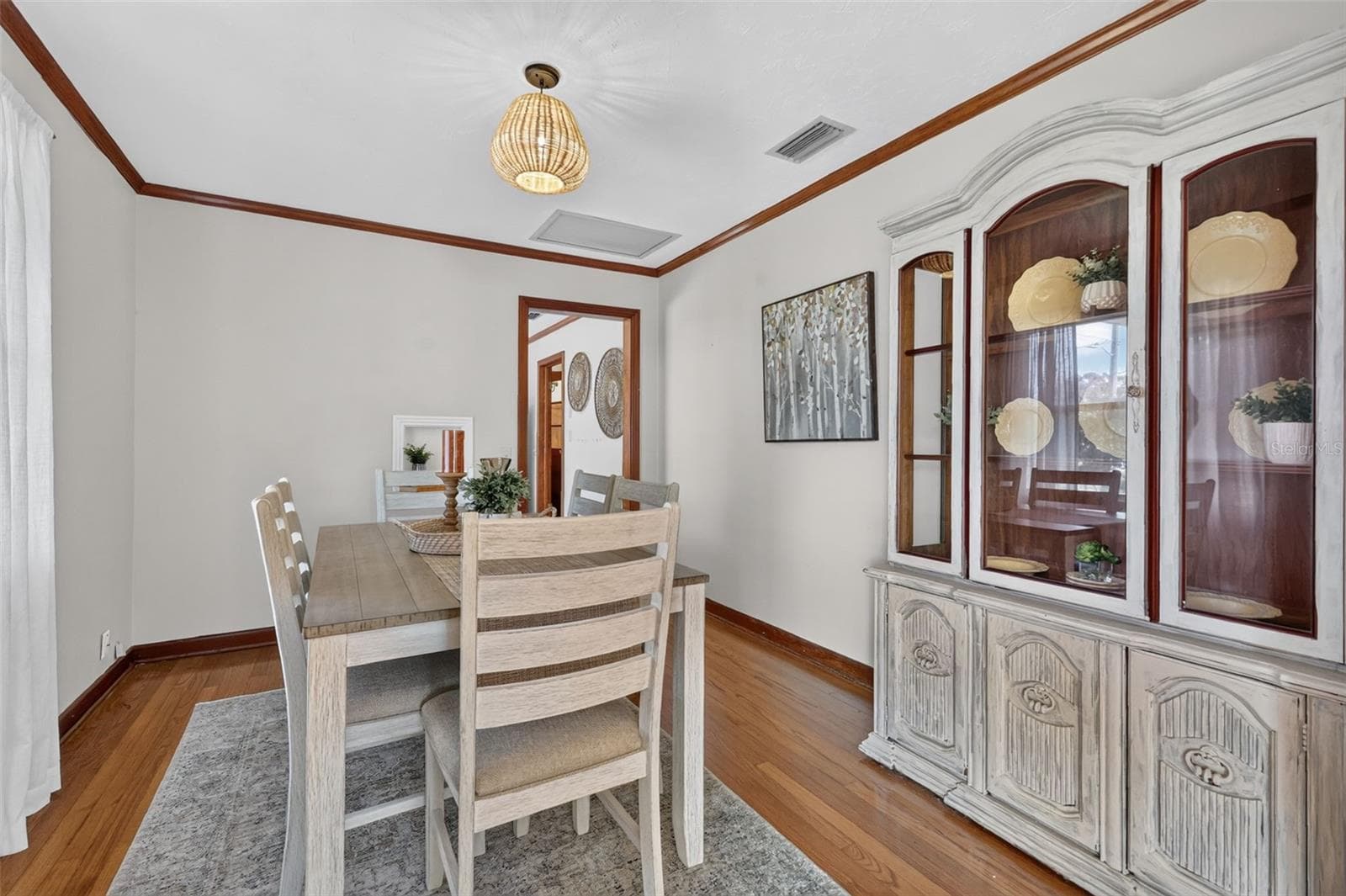 Dining Room - 519 HUEY ST, WILDWOOD
