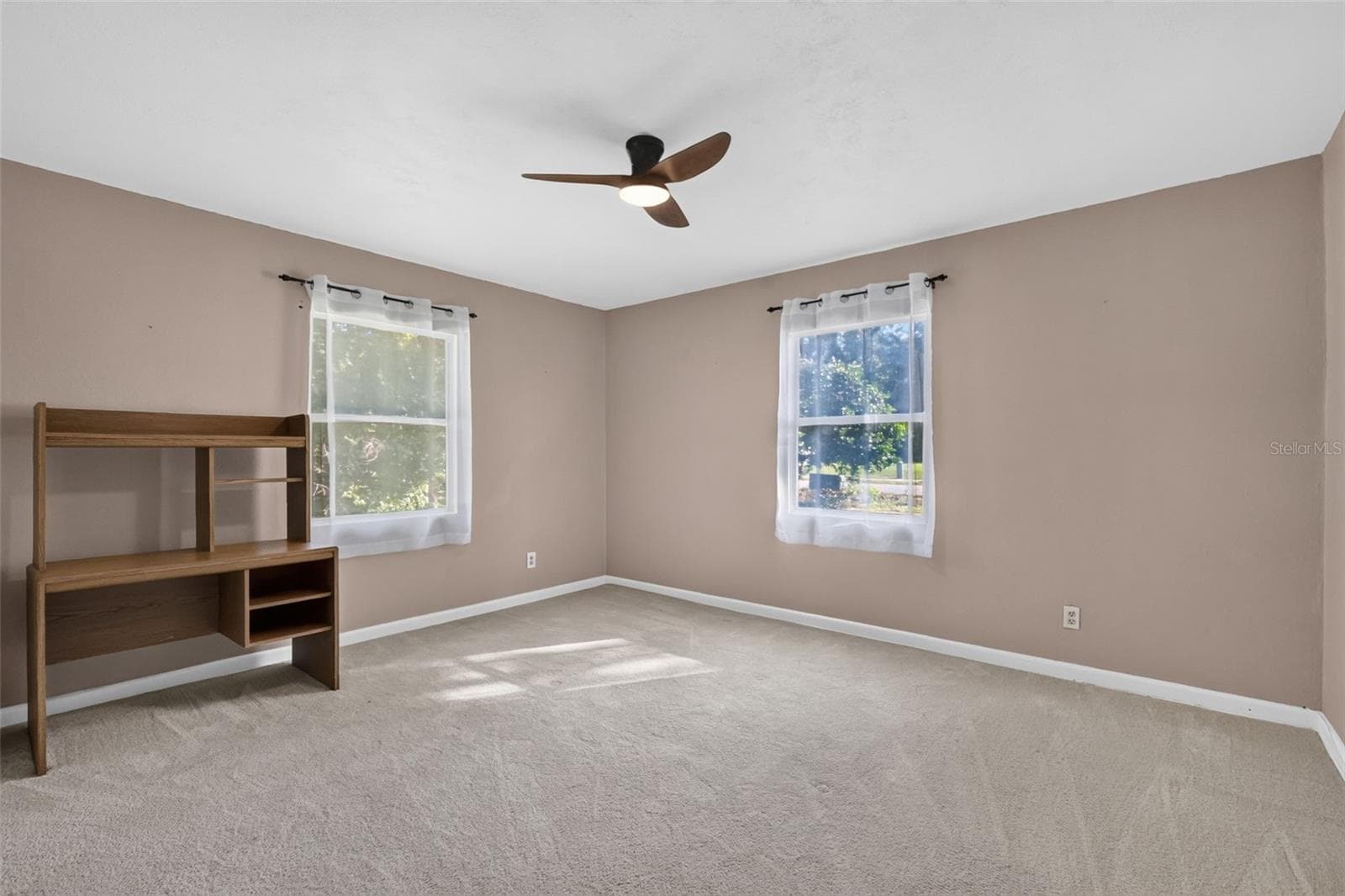 Bedroom 1 - 519 HUEY ST, WILDWOOD