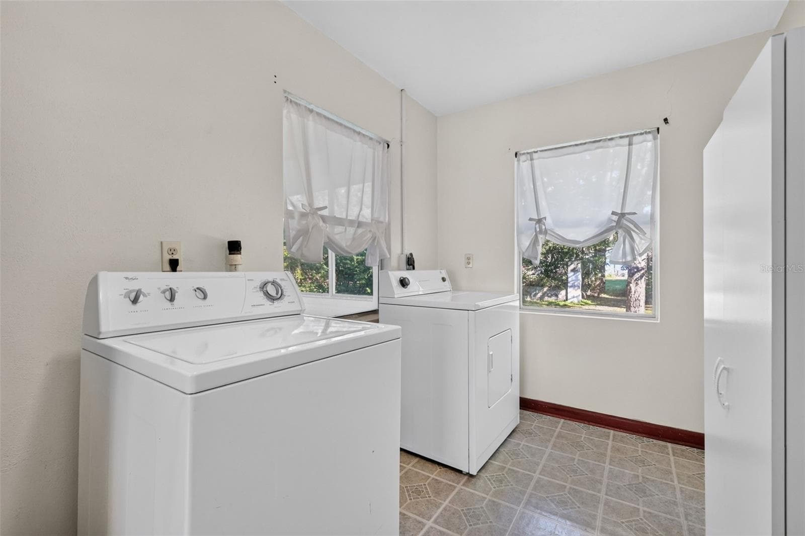 Laundry Room - 519 HUEY ST, WILDWOOD