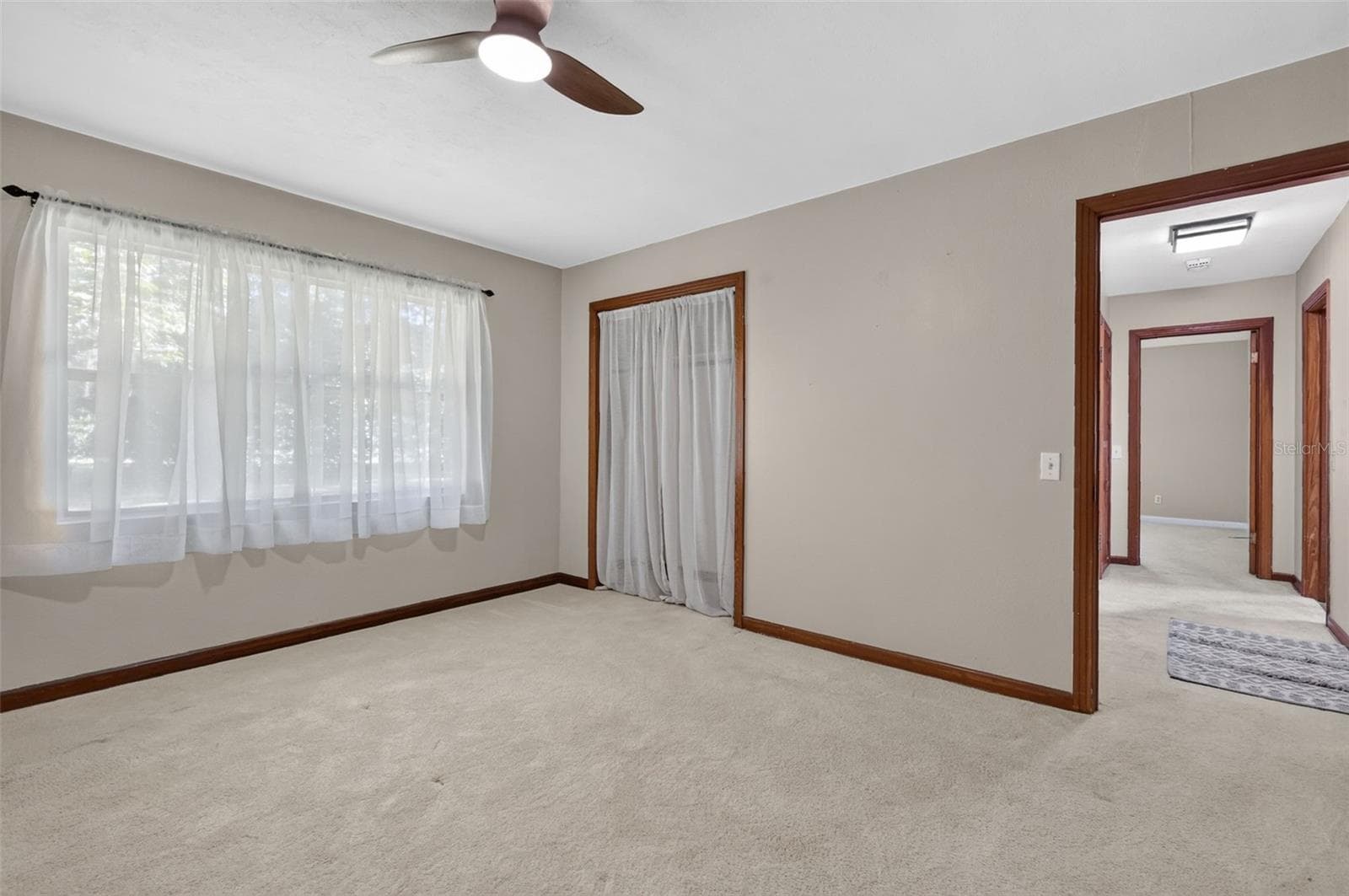 Bedroom 2 - 519 HUEY ST, WILDWOOD