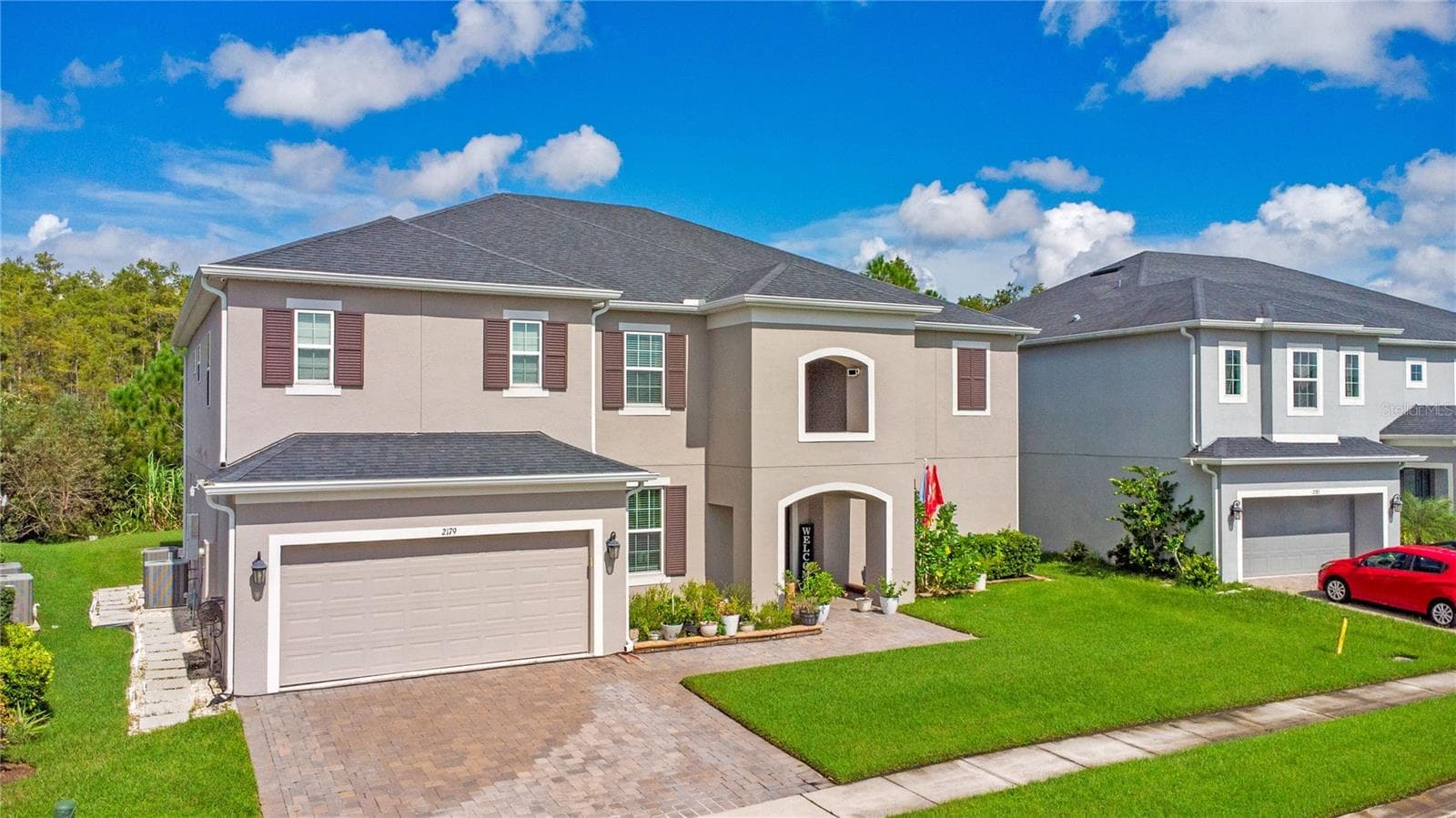 Single Family Residence at 2179 PEARL CIDER ST, ORLANDO, photo 2 of 50