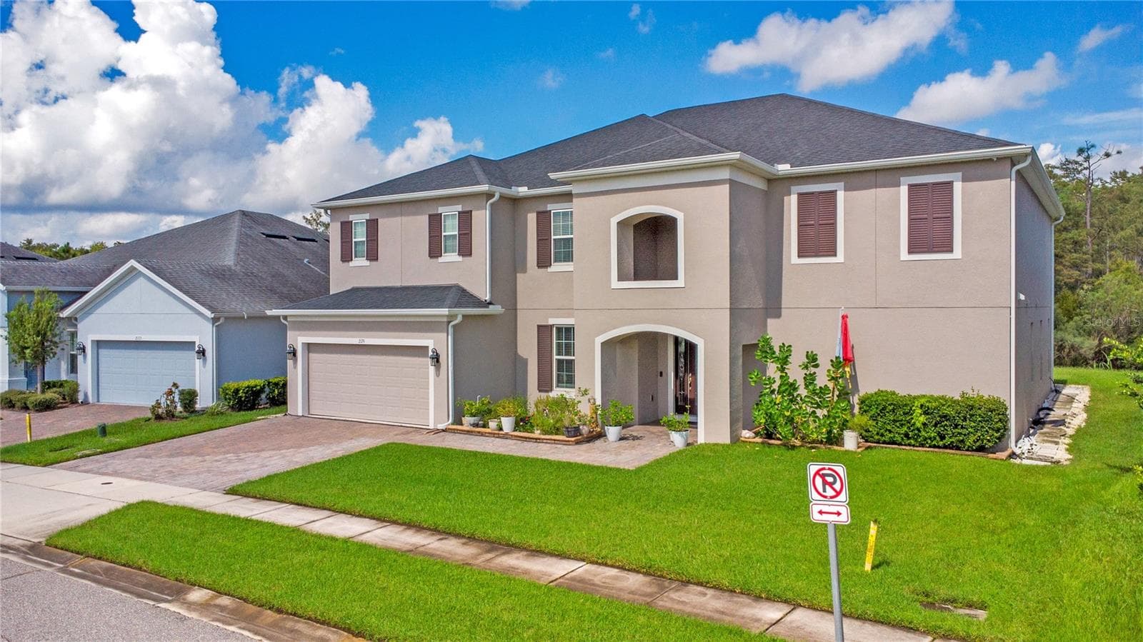 Single Family Residence at 2179 PEARL CIDER ST, ORLANDO, photo 3 of 50