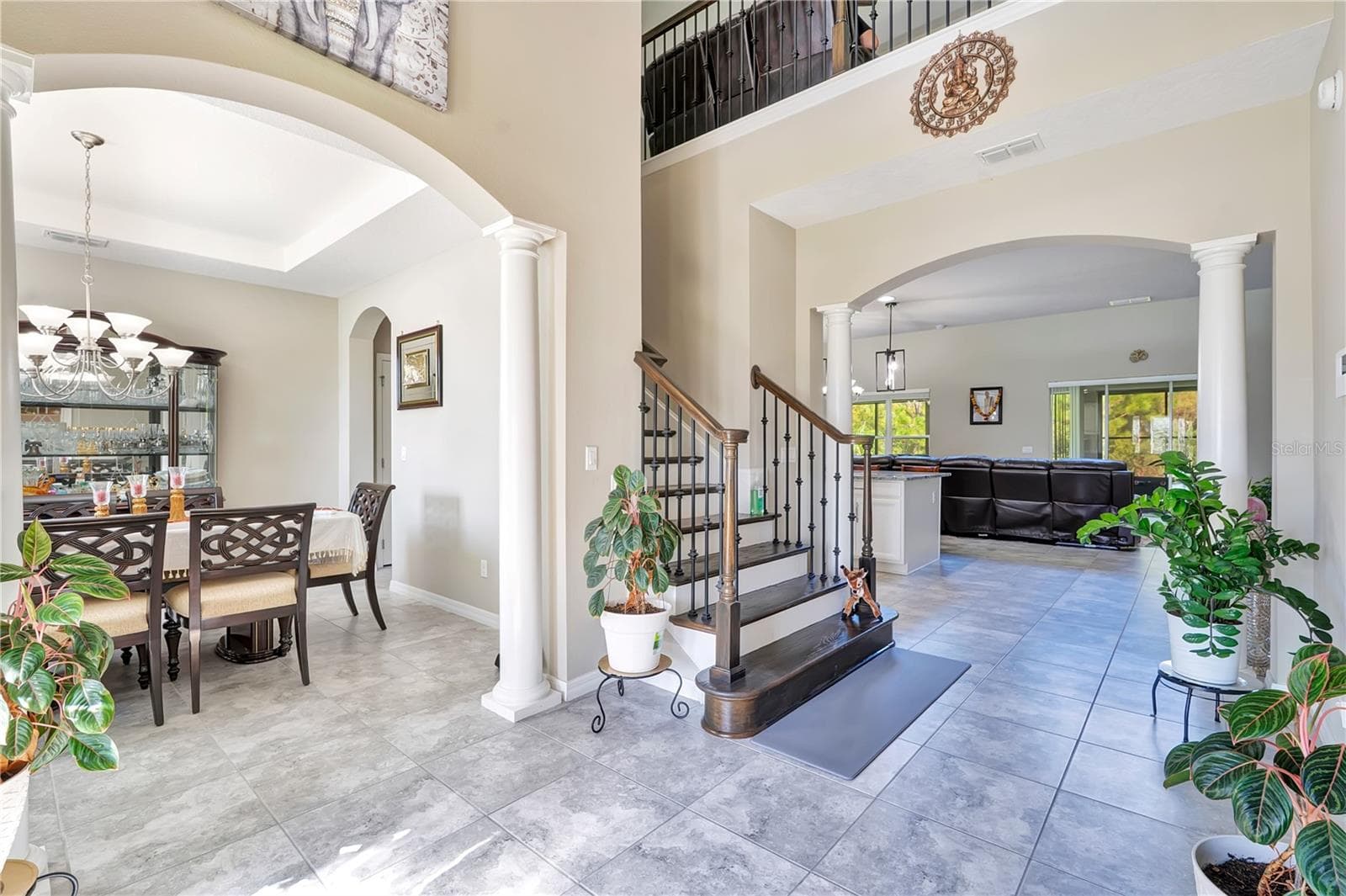 Single Family Residence at 2179 PEARL CIDER ST, ORLANDO, photo 4 of 50
