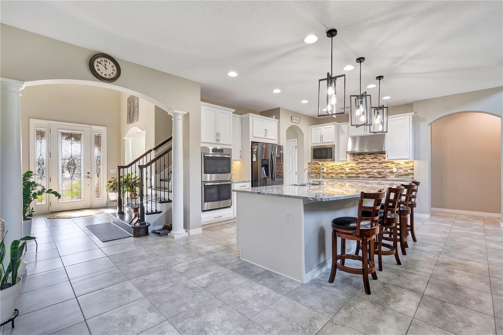 Single Family Residence at 2179 PEARL CIDER ST, ORLANDO, photo 8 of 50