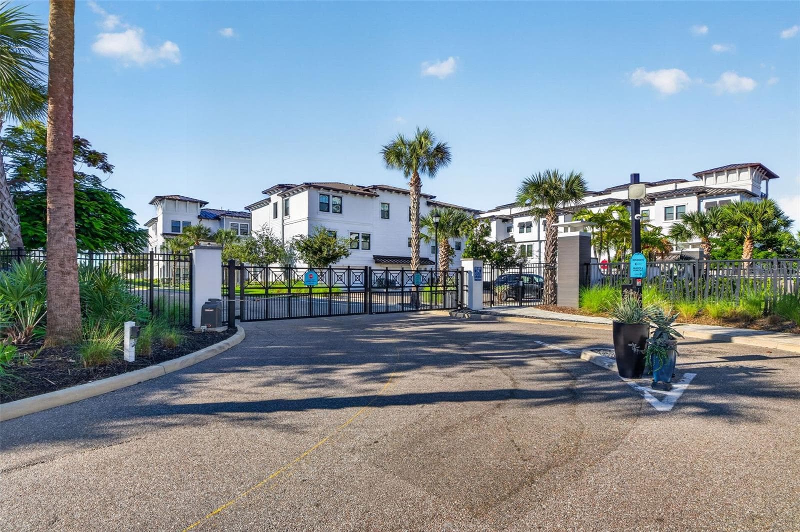 Townhouse at 5351 BRIDGE ST #86, TAMPA, photo 57 of 59
