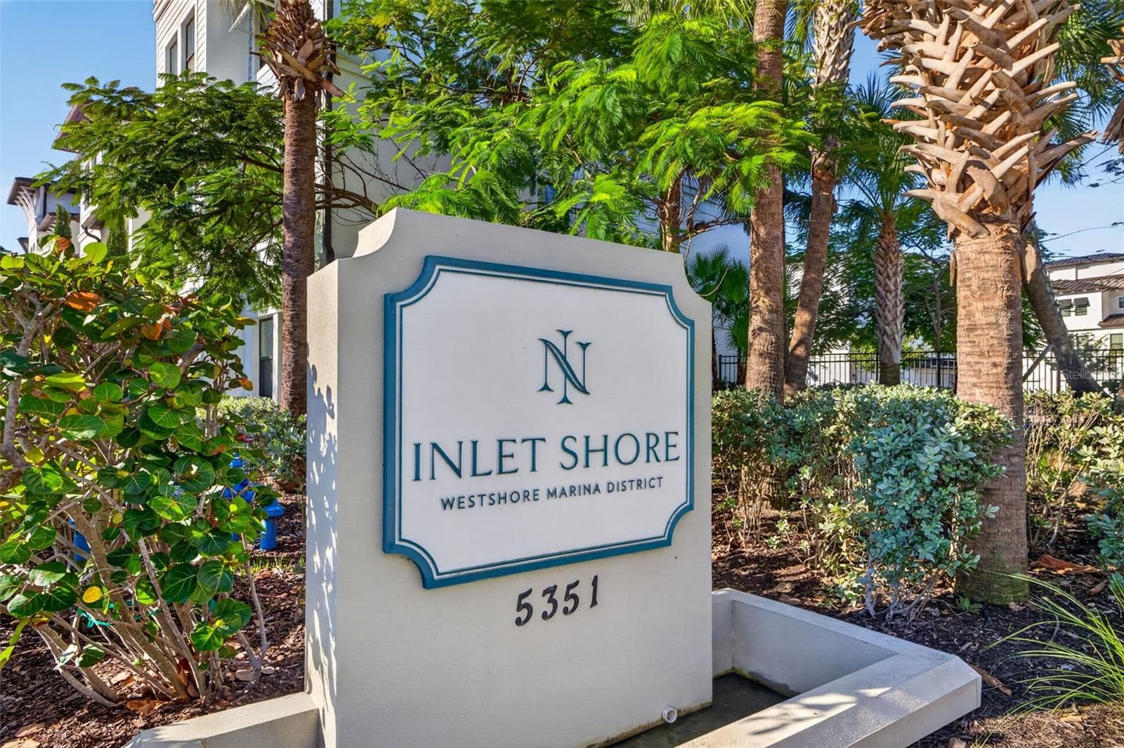 Townhouse at 5351 BRIDGE ST #86, TAMPA, photo 58 of 59